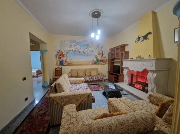 Tirane, jepet me qera apartament 2+1 Kati 1, 100 m² 500 € (21 dhjetori)