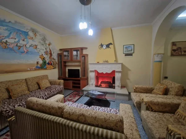 Tirane, jepet me qera apartament 2+1 Kati 1, 100 m² 500 € (21 dhjetori)