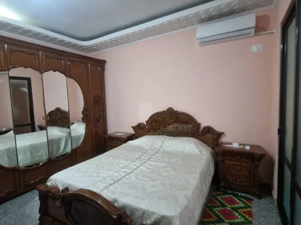 Tirane, jepet me qera apartament 2+1 Kati 1, 100 m² 500 € (21 dhjetori)