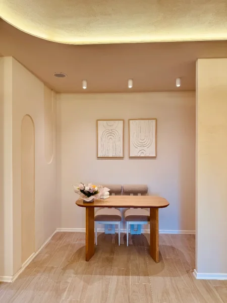 Qera ambient biznesi klinike/ estetike