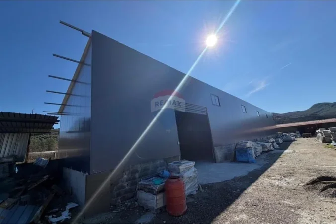 Tirane, jepet me qera , 6.000 m² 7.250 € (Peze Helmes,Tirane)