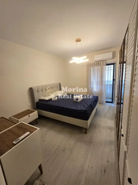 Tirane, jepet me qera apartament 2+1 Kati 3, 130 m² 1.400 € (Kodra e Diellit)