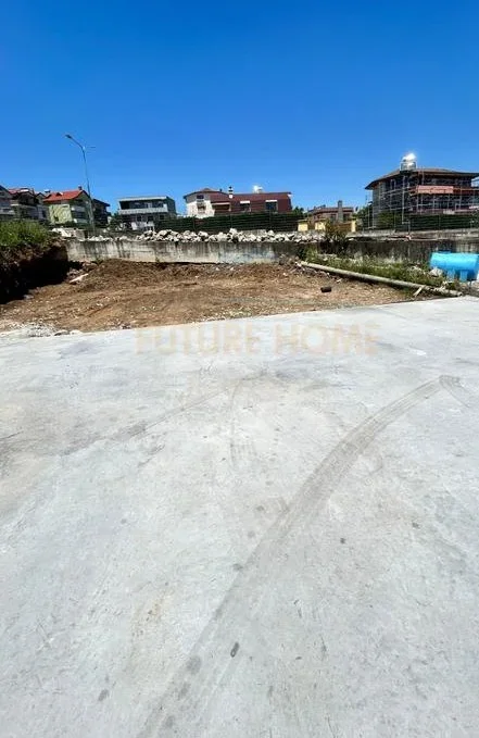 Tirane, jepet me qera ambjent biznesi Kati 0, 1.240 m² 800 € (Rrethrrotullimi i saukut)