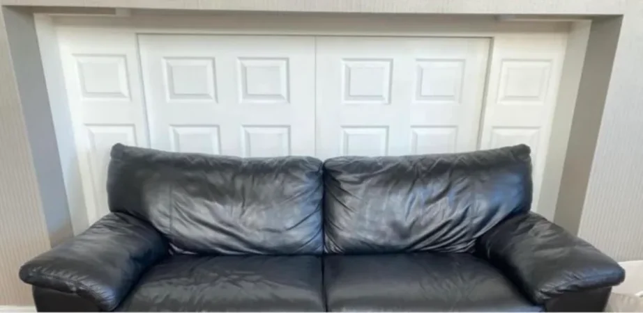 Tirane, shes Divan me dimensione 207x88x95 120 €