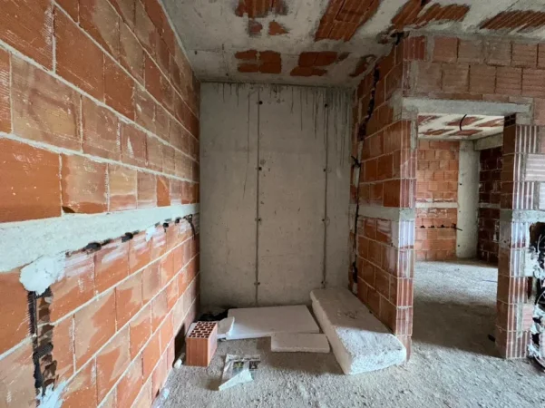 Tirane, shitet apartament 1+1 Kati 2, 70 m² 118.830 € (VIVA REZIDENCE)