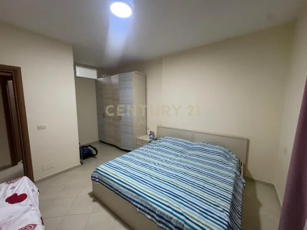 Durres, shitet apartament 1+1 Kati 4, 60 m² 92.000 € (Golem,Durres)