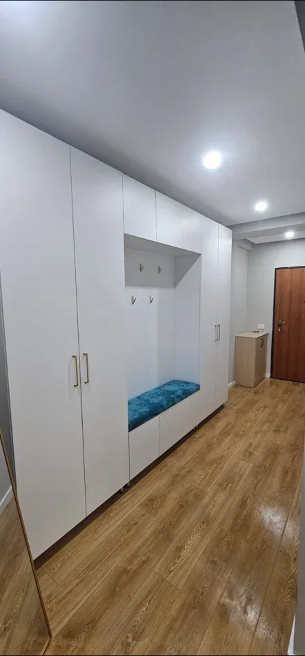 Durres, shes apartament 2+1+Ballkon Kati 11, 112 m² 150.000 € 
