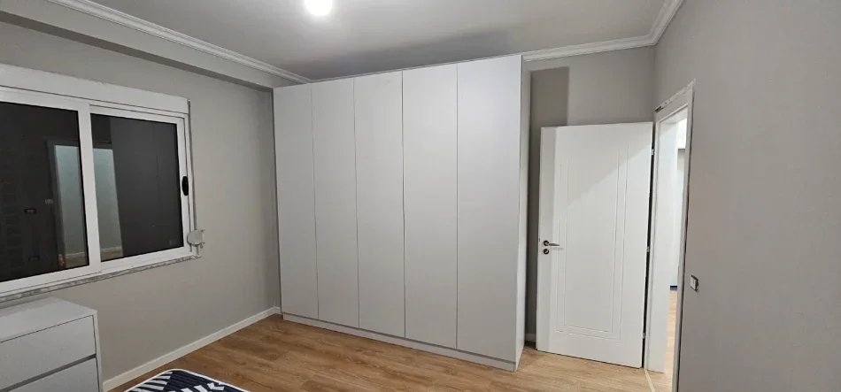 Durres, shes apartament 2+1+Ballkon Kati 11, 112 m² 150.000 € 
