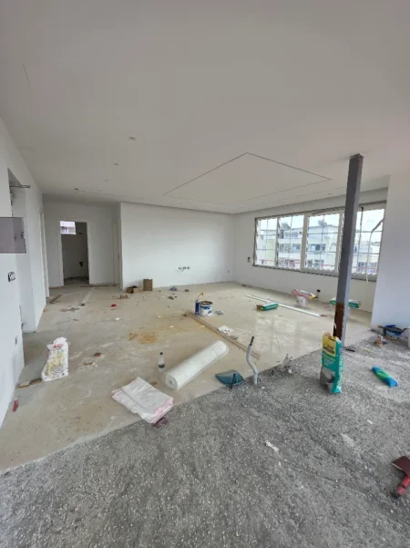 Lushnje, shitet apartament+verande | Penthouse 3+1+Aneks+Ballkon Kati 9, 480 m² 260.000 € 