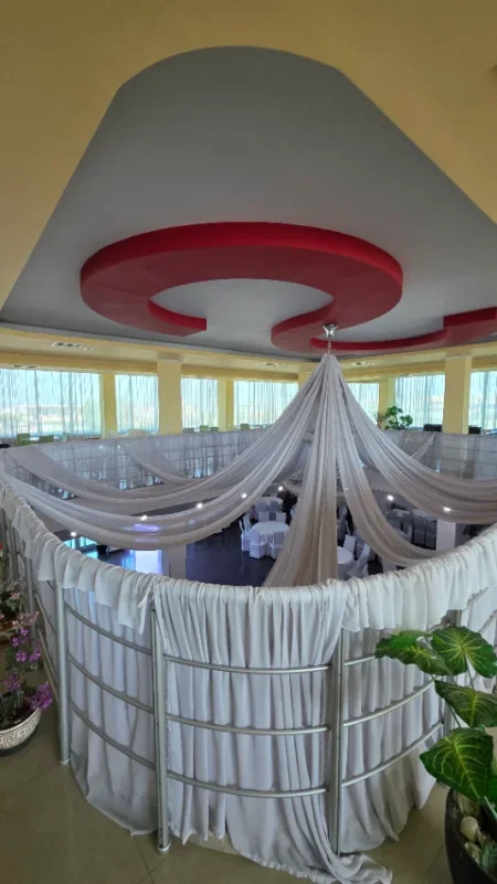 Lushnje, shitet ambjent biznesi , 1.200 m² 870.000 €