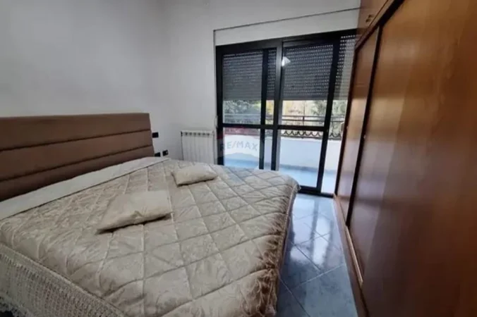 Tirane, jepet me qera apartament , 89 m² 530 € 