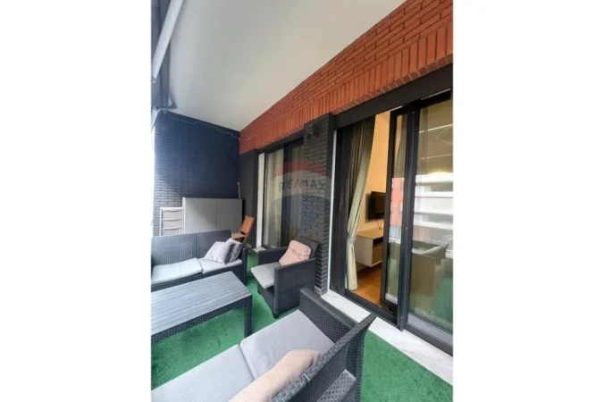 Tirane, jepet me qera apartament , 82 m² 956 € 