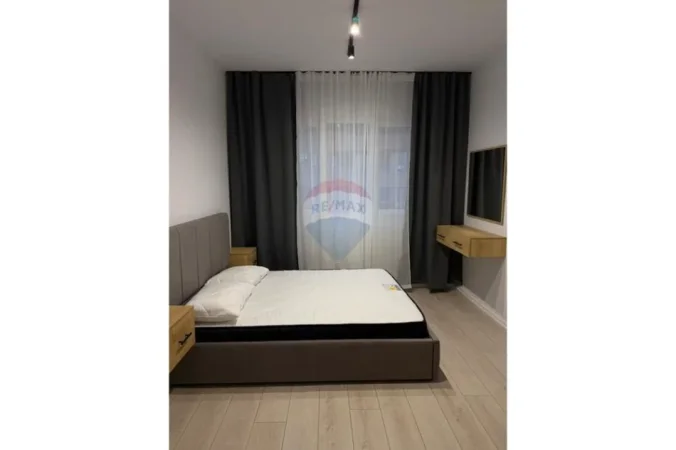 Tirane, jepet me qera apartament , 520 € 