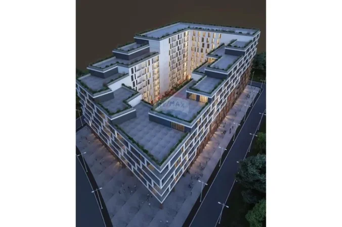 Tirane, shitet apartament , 109 m² 160.000 € 