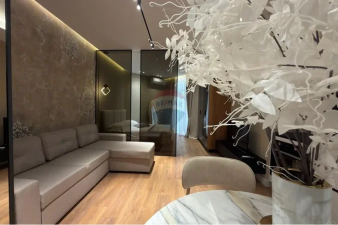 Shqiperi, shitet apartament , 48 m² 189.000 € 