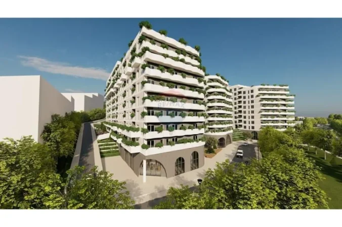 Tirane, shitet apartament , 90 m² 92.000 € 