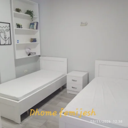 Tirane, shitet apartament 2+1+Aneks+Ballkon Kati 5, 90 m² 267.000 € (21 Dhjetori)