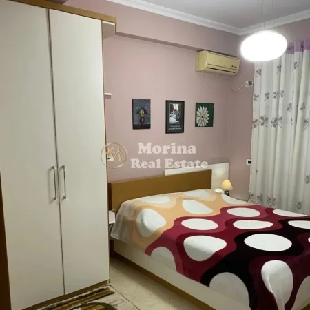 Tirane, jepet me qera apartament 2+1 Kati 6, 95 m² 450 € (Fresku)