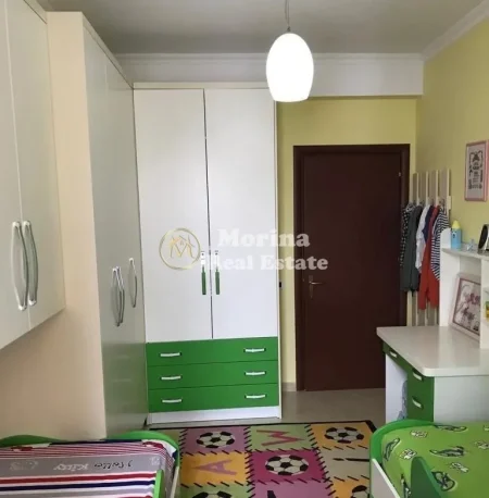 Tirane, jepet me qera apartament 2+1 Kati 6, 95 m² 450 € (Fresku)