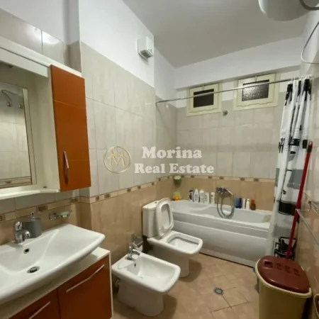 Tirane, jepet me qera apartament 2+1 Kati 6, 95 m² 450 € (Fresku)