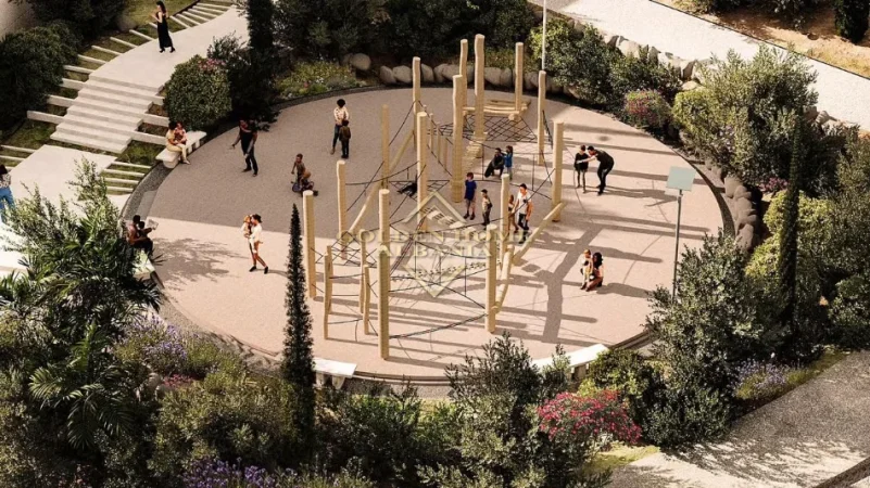 Vlore, shitet 1+1 , 82 m² 