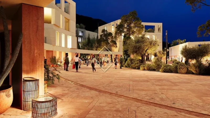 Vlore, shitet 1+1 , 82 m² 