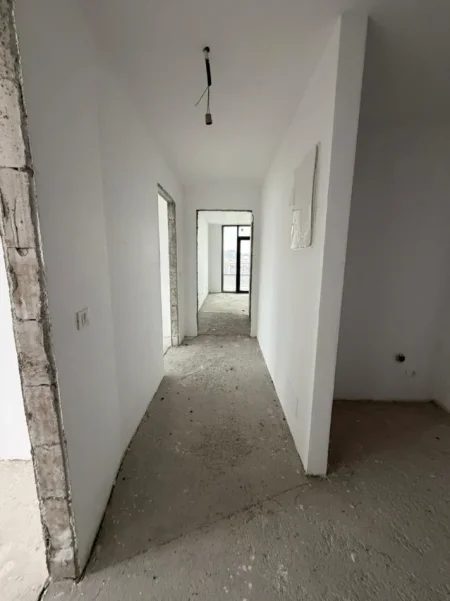 Tirane, shitet apartament 2+1+Ballkon Kati 13, 150 m² 550.250 € (Lake View Residence)