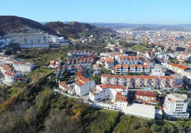 Tirane, shitet apartament duplex Dublex , 115 m² 210.000 € (Kodra e Diellit ID: 530581010-73)