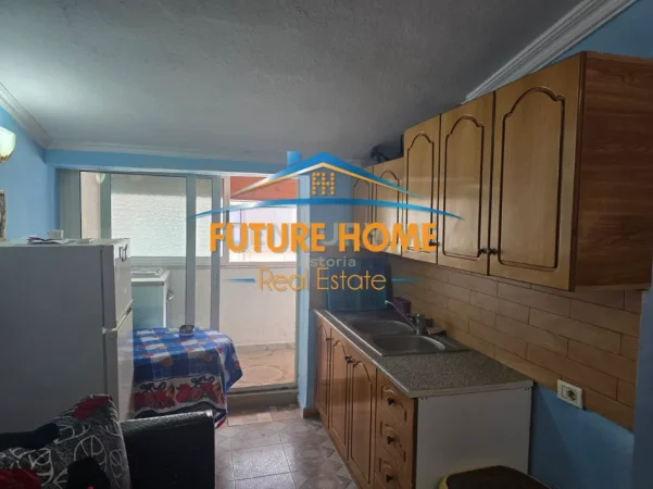 Tirane, shitet apartament 2+1+Ballkon Kati 6, 62 m² 160.000 € (Bulevardi Zogu I)