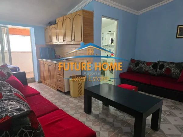 Tirane, shitet apartament 2+1+Ballkon Kati 6, 62 m² 160.000 € (Bulevardi Zogu I)
