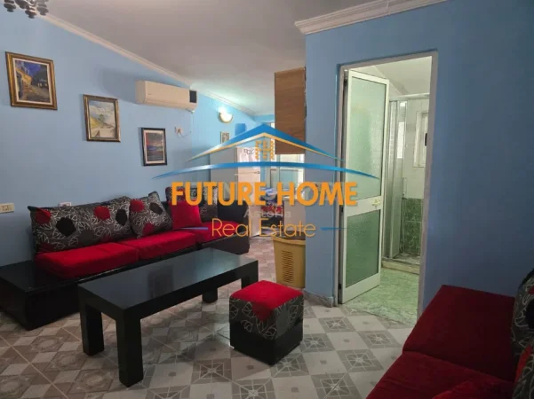 Tirane, shitet apartament 2+1+Ballkon Kati 6, 62 m² 160.000 € (Bulevardi Zogu I)