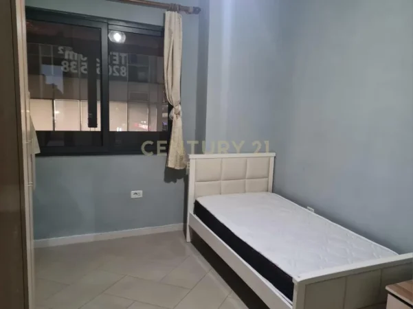 Tirane, jap me qera apartament 2+1+Ballkon Kati 2, 100 m² 500 € (Astir)