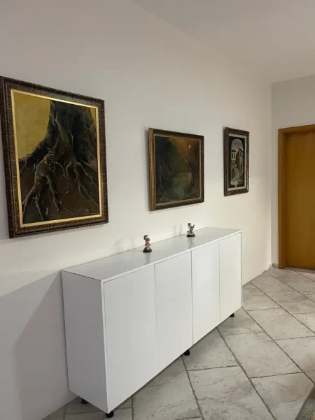 🏠 Jepet me Qira Apartament 2+1+2+Post Parkimi  , Pazari i Ri , ne Qender te Tiranes