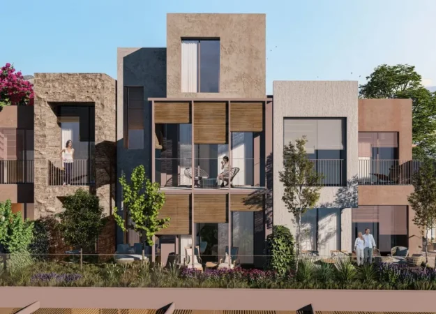 Vlore, shitet apartament 1+1+Aneks+Ballkon Kati 2, 121 m² 250.000 € (Palase)