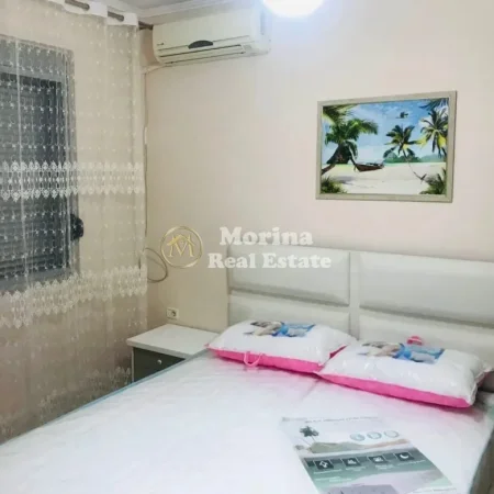 Tirane, jepet me qera apartament 1+1 Kati 2, 60 m² 350 € (Fresku)