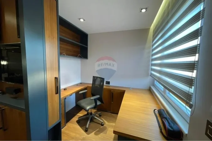 Tirane, jepet me qera apartament 2+1+Ballkon , 1.500 € 