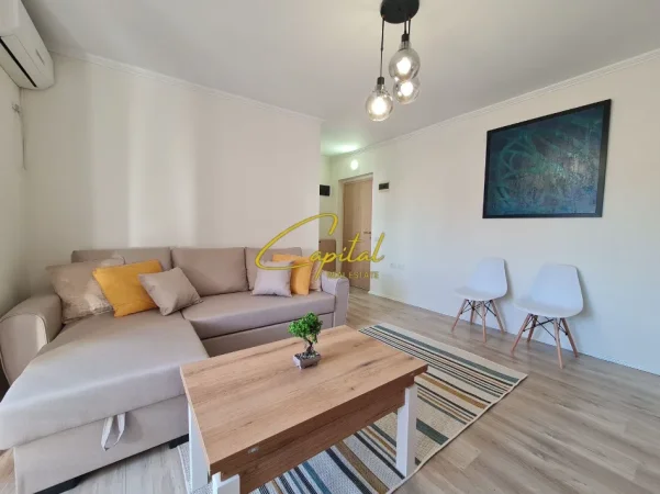 Tirane, shitet apartament 1+1 Kati 3, 45 m² 88.000 € (ALI DEMI)