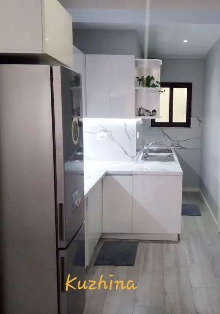Tirane, shitet apartament 2+1+Aneks+Ballkon Kati 5, 115 m² 267.000 € (Rruga Frosina Plaku)