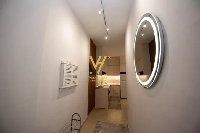 Vlore, shitet apartament 1+1+Ballkon Kati 2, 70 m² 165.000 € (UJI I FTOHTE)