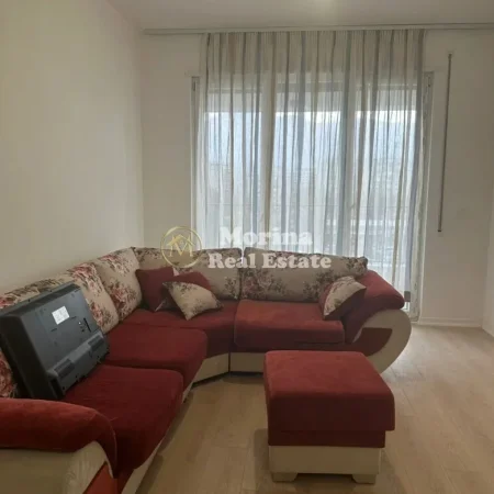 Tirane, jepet me qera apartament 2+1 Kati 4, 90 m² 500 € (5 Maji)