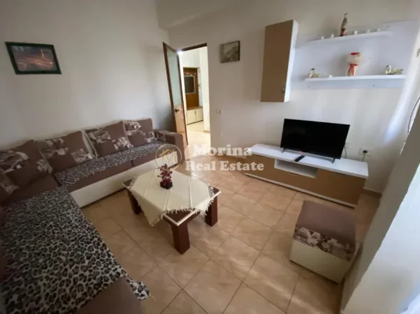 Tirane, jepet me qera shtepi 1+1 Kati 1, 75 m² 400 € (Rruga e Dibres)