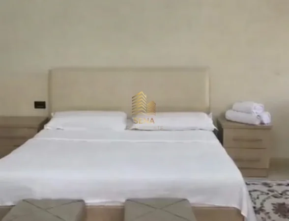 Tirane, jepet me qera apartament 1+1 Kati 2, 45 m² 400 € (Mine Peza)