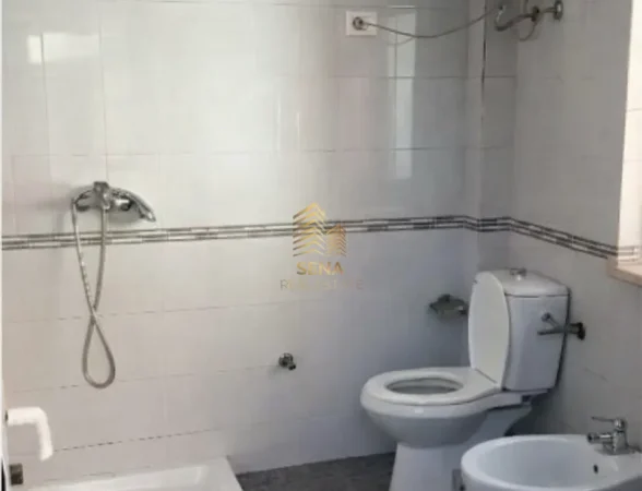 Tirane, jepet me qera apartament 1+1 Kati 2, 45 m² 400 € (Mine Peza)