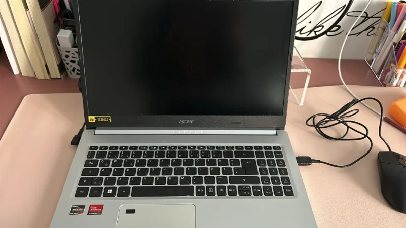 Tirane, shes Laptop Acer Aspire 5