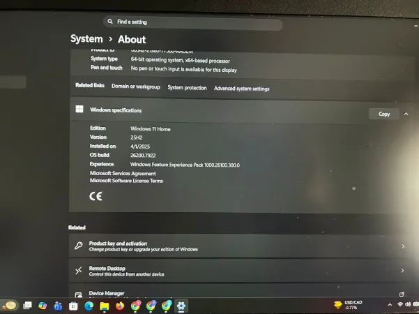 Tirane, shes Laptop Acer Aspire 5