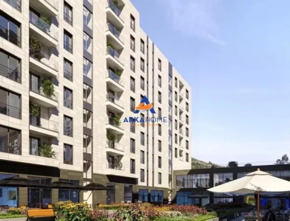 Tirane, shitet apartament 2+1+Ballkon Kati 3, 101 m² 229.000 € 