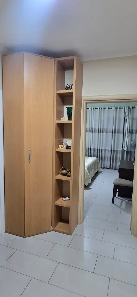 Tirane, jepet me qera apartament 2+1 Kati 5, 95 m² 560 € (ASTIR)