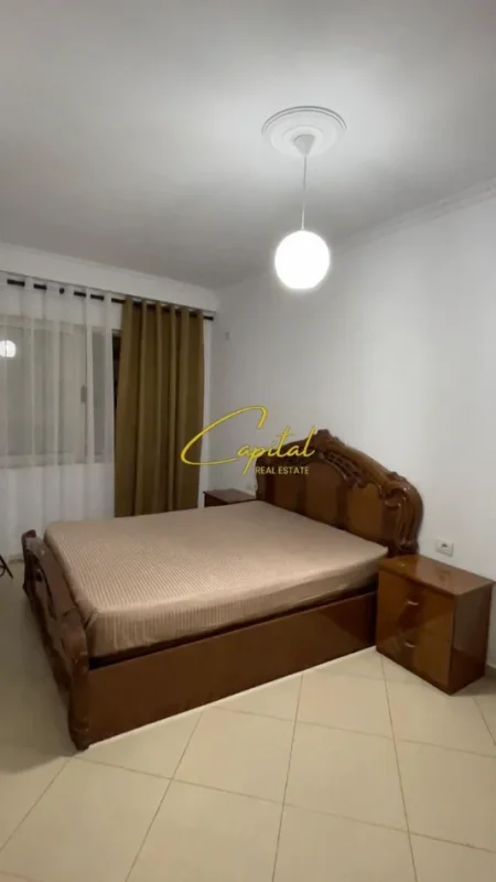 Tirane, jepet me qera apartament 2+1 Kati 3, 100 m² 450 € (ASTIR)