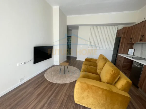 Tirane, jepet me qera apartament 2+1 Kati 0, 90 m² 885 € (Kopshti Zoologjike)