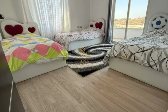 Tirane, jepet me qera Vile 3+1+Ballkon Kati 2, 140 m² 700 € (Shkoze)